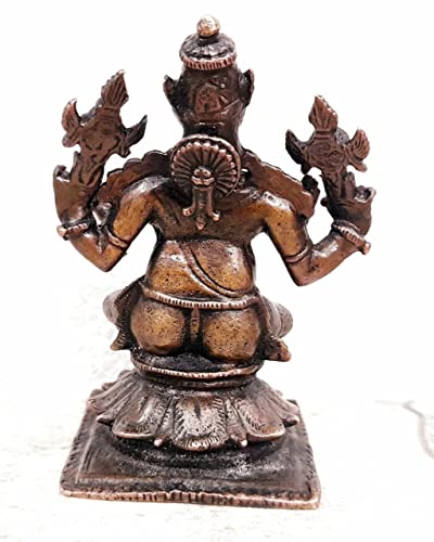 Hayagriva  2.9 inches