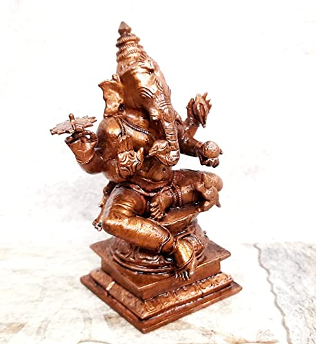 Ganesh 4.5 inches