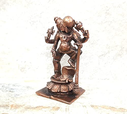 Bhoo Varaha 3.3 inches