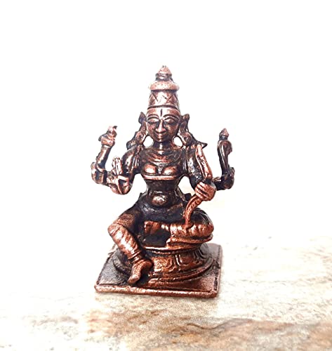 Raja Rajeshwari 1.6 inches