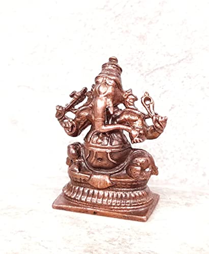 Ganesh 1.5 inches