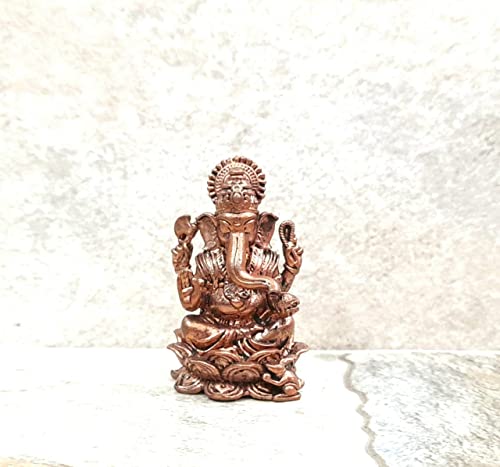 Ganesh 1.4 inches