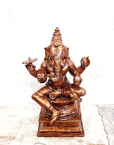 Ganesh 4.5 inches