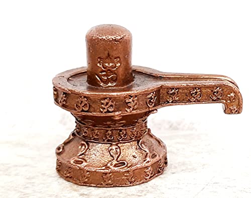 Shivalingam 1.4 inches