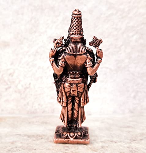 Vishnu 3.25 inches