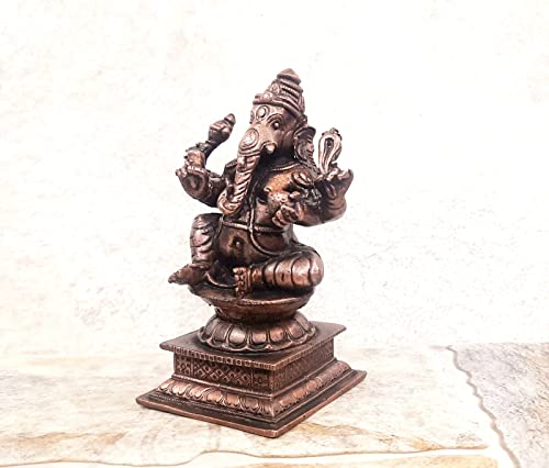 Ganesh 4.2 inches