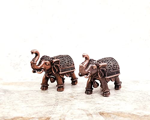 Elephant 1.3 inches