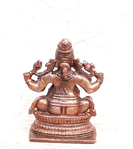 Ganesh 1.5 inches