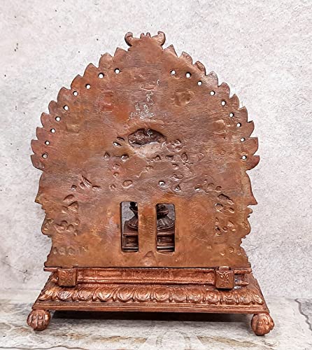 Dasavadhara Prabhavali  7.2 inches