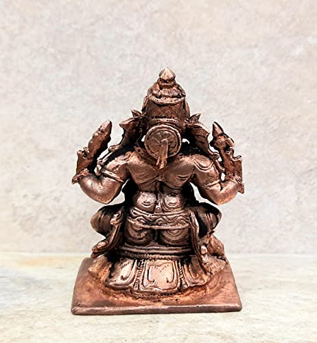 Ganesh 2.75 inches