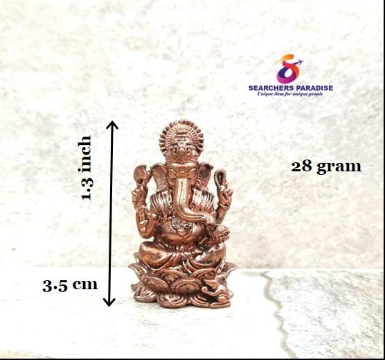 Ganesh 1.4 inches