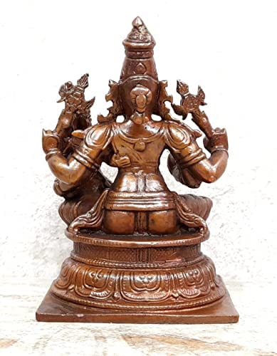 Lakshmi Narasimhar 3.8 inches