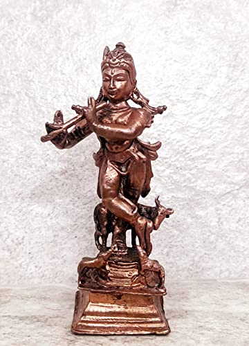 Krishna 3.7 inches