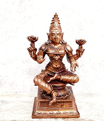 Ganesh ,Lakshmi and Saraswathi Combo Idol 4 inches