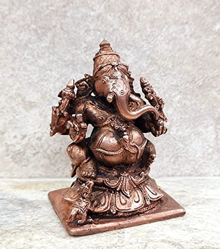 Ganesh 2.75 inches