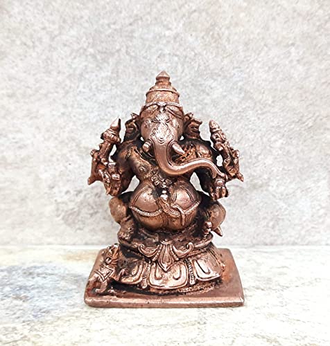 Ganesh 2.75 inches