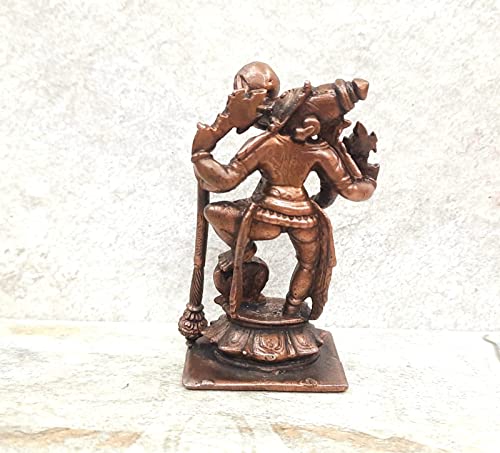 Bhoo Varaha 3.3 inches