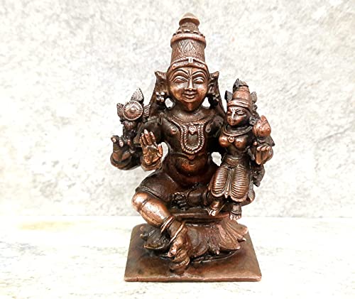 Lakshmi Narayana 3 inches