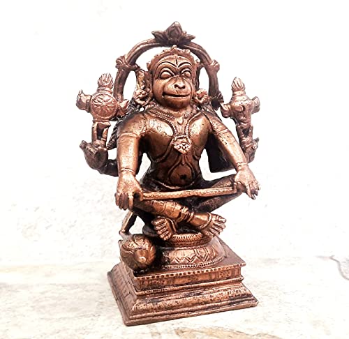 Hanuman 4.3 inches