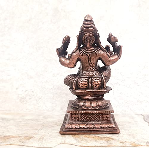 Ganesh 4.2 inches