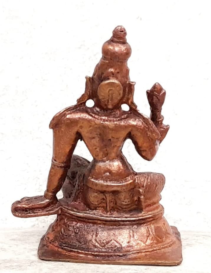 Bhoga Sakthi 2.1 inches