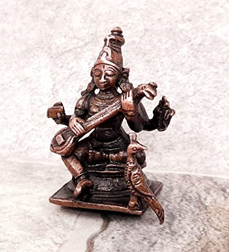 Saraswathi  1.7 inches