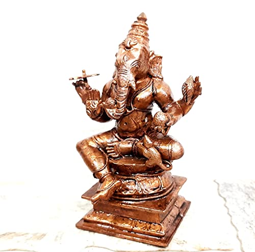 Ganesh 4.5 inches