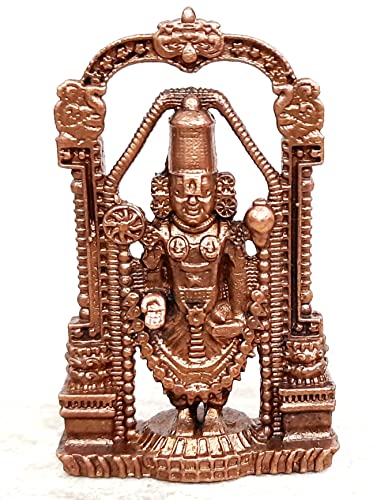 Balaji 2.3 inches