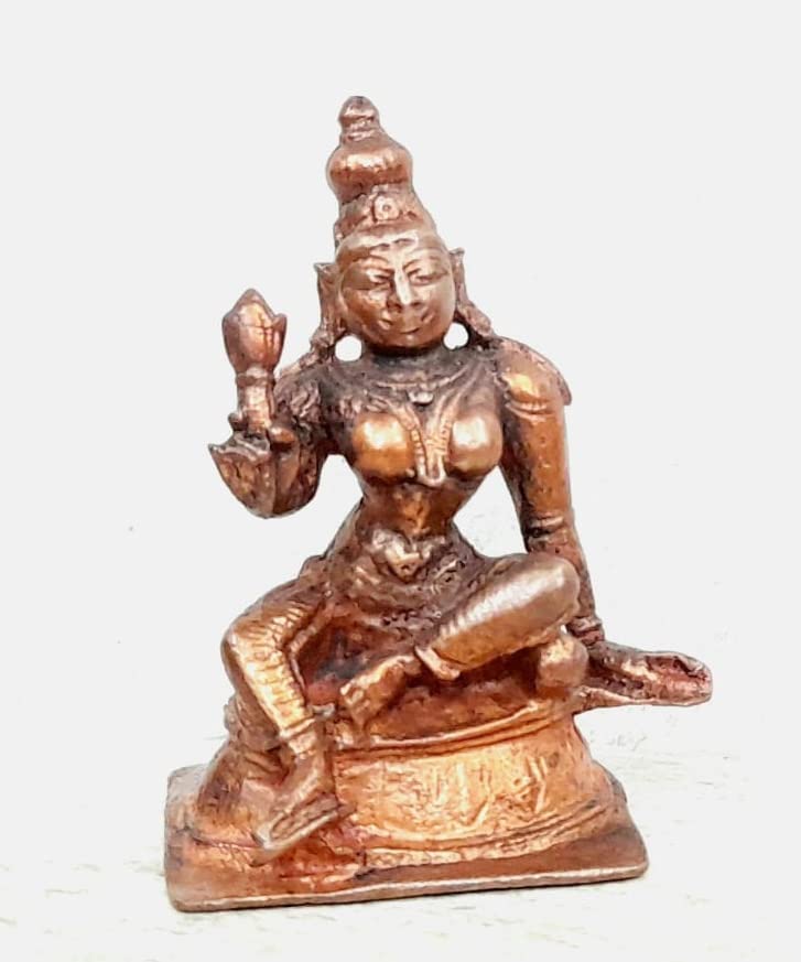 Bhoga Sakthi 2.1 inches