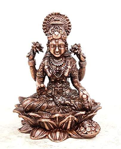 Mahalakshmi 2 inches