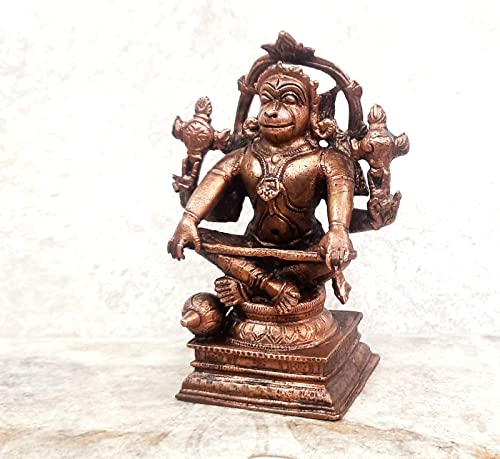 Hanuman 4.3 inches