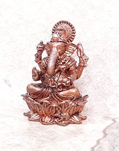 Ganesh 2.2 inches