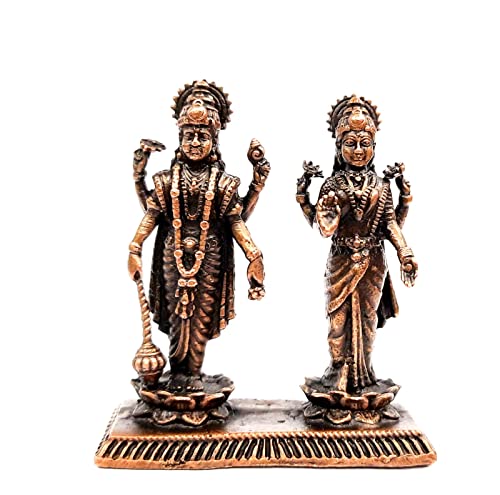 Vishnu Lakshmi 1,9 inches