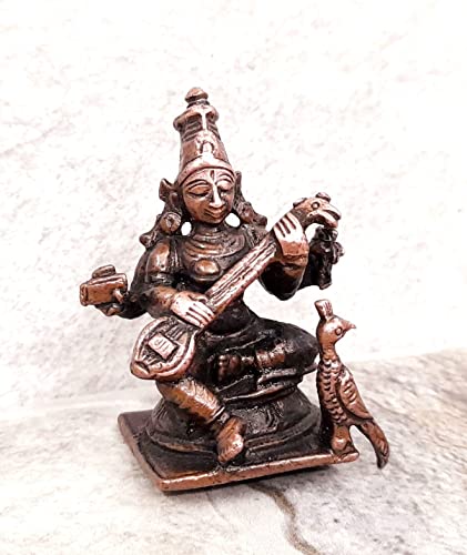 Saraswathi  1.7 inches