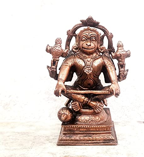 Hanuman 4.3 inches