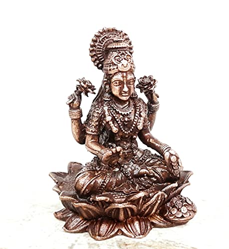 Mahalakshmi 2 inches