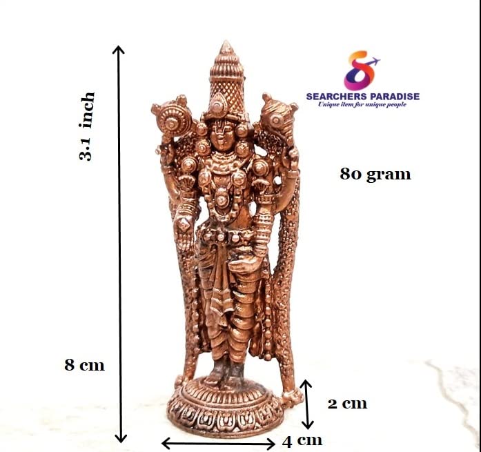 Balaji  3.1inches