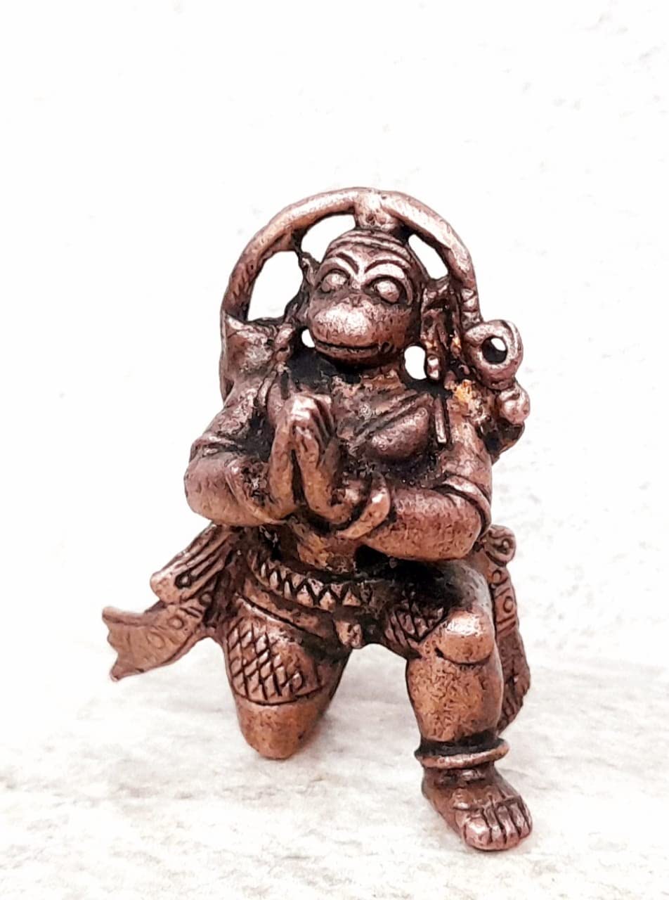 Jai Veera Hanuman 1.5 inches