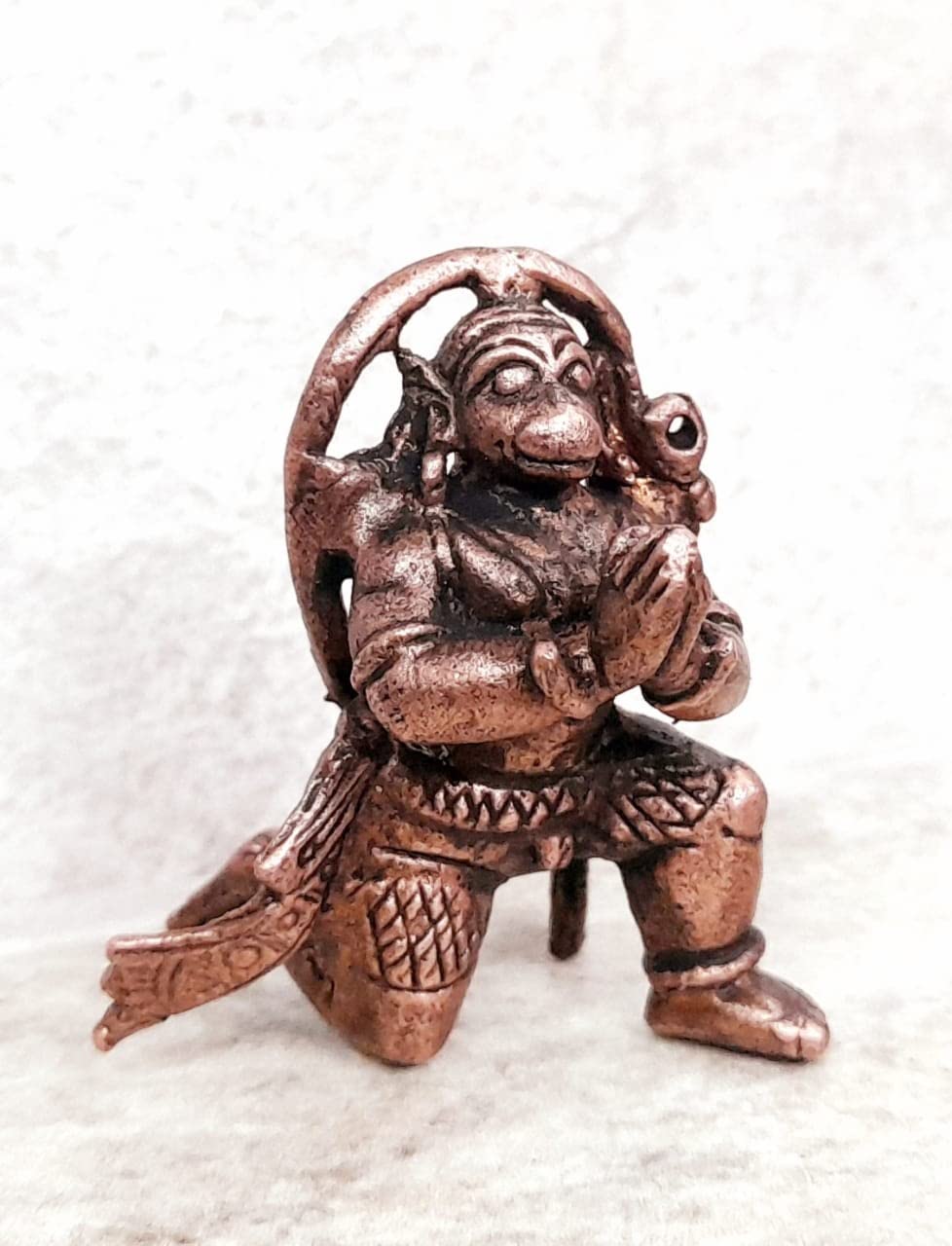 Jai Veera Hanuman 1.5 inches