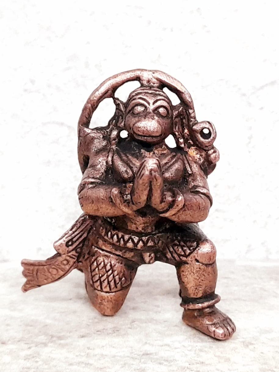 Jai Veera Hanuman 1.5 inches