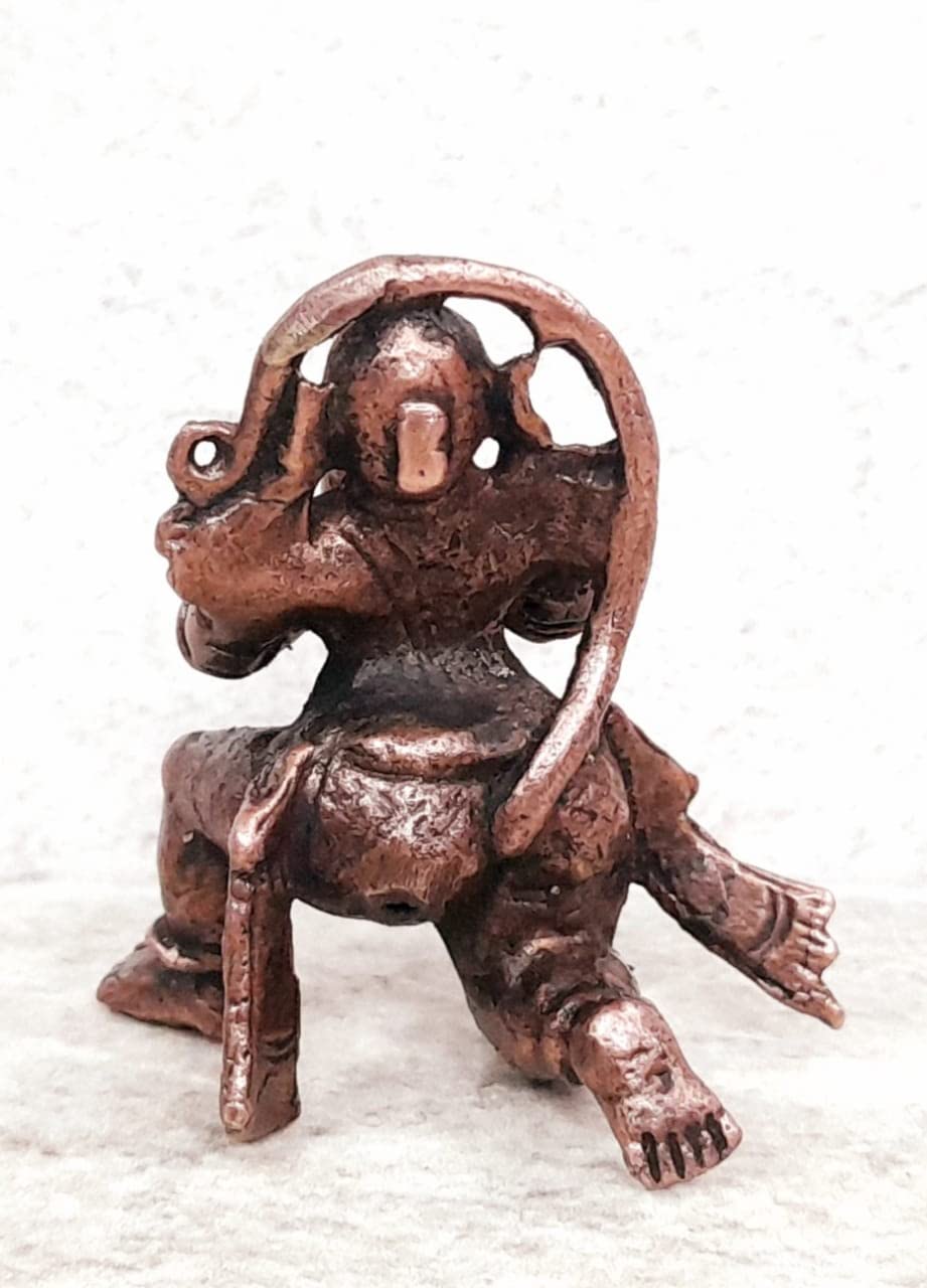 Jai Veera Hanuman 1.5 inches